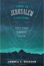 This is Jerusalem Calling