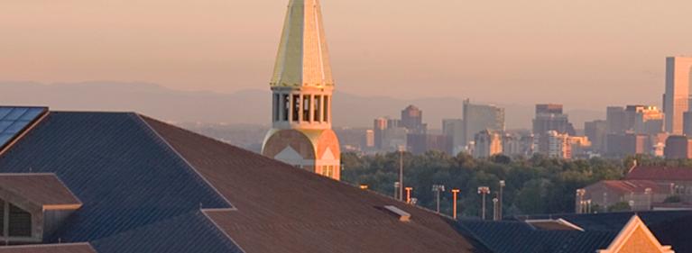 University of Denver