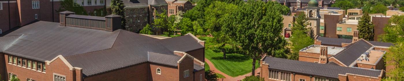 Find Your Admission Counselor University Of Denver