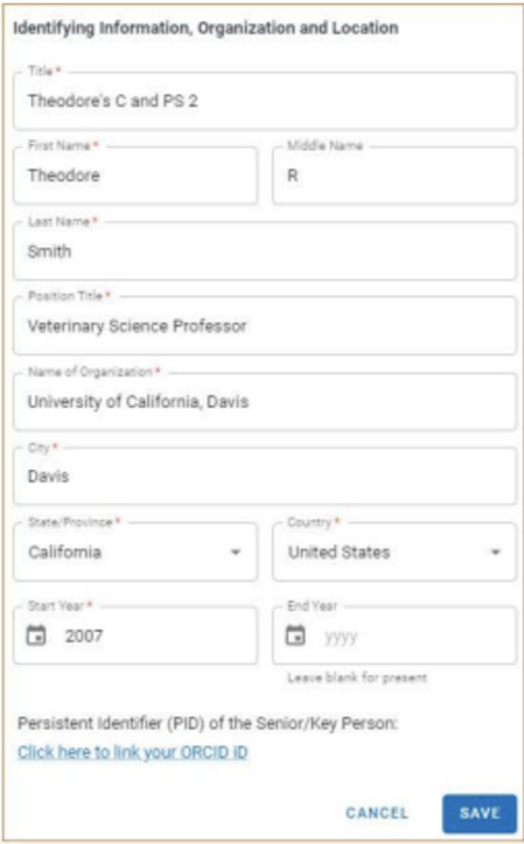 ORSP_SPA_Identifying_Information.png ORSP_SPA_Identifying_Information.png