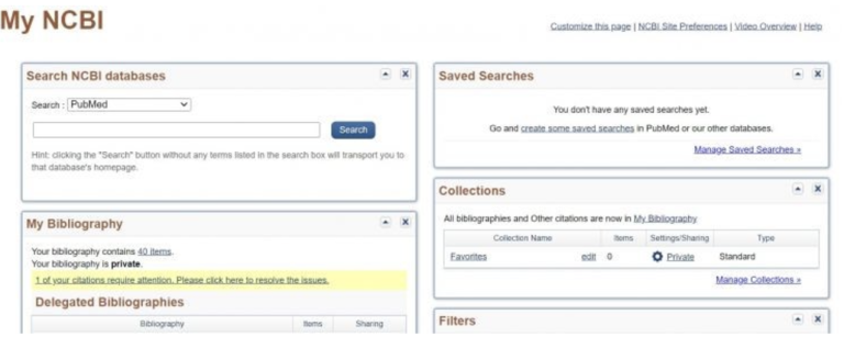 ORSP_SPA_MyNCBI ORSP_SPA_MyNCBI