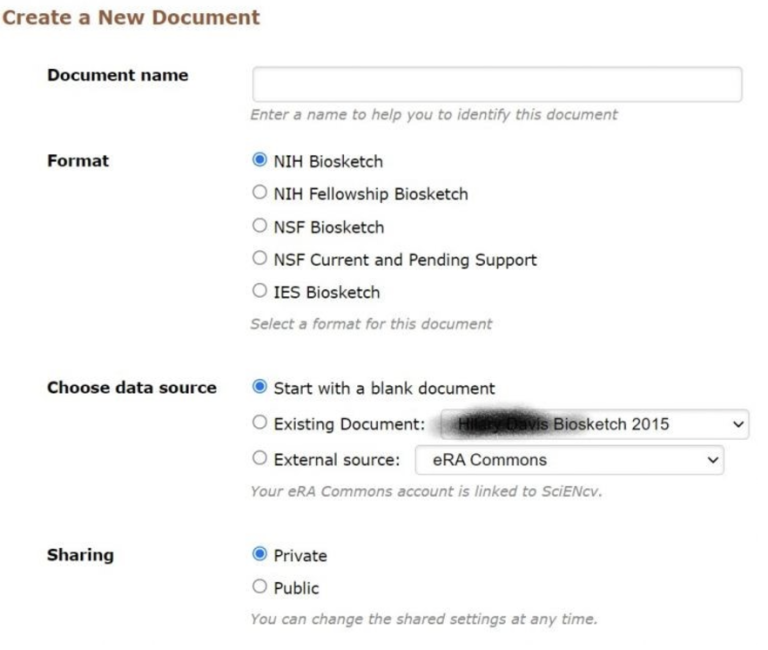 ORSP_SPA_BioSketch ORSP_SPA_BioSketch