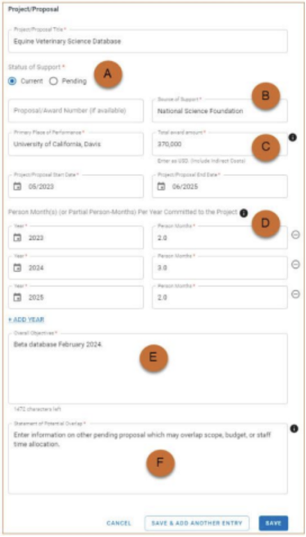 ORSP_SPA_Proposal-Steps ORSP_SPA_Proposal-Steps