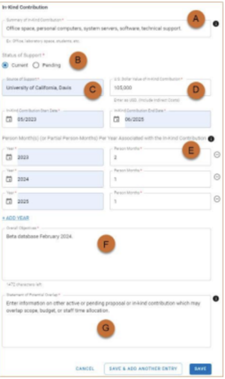 ORSP_SPA_In-kind-Contribution ORSP_SPA_In-kind-Contribution