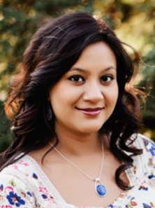 Anamika Barman Adhikari profile photo