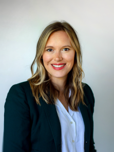 Catherine Orsborn Catherine Orsborn