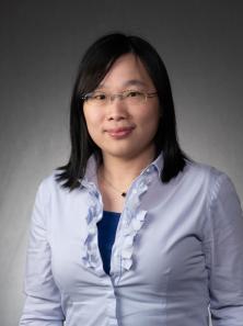 Jing Li profile photo