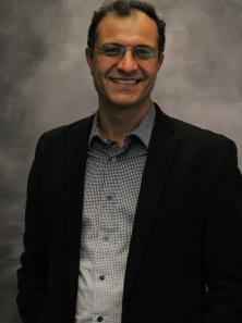 Mohammad Mahoor profile photo