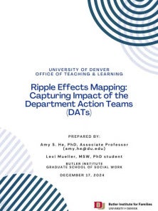 assessment report cover