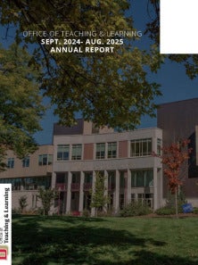 report cover image