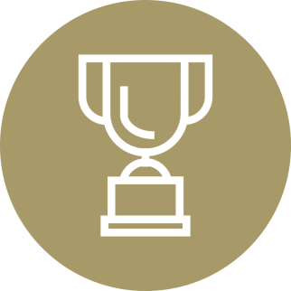 trophy icon