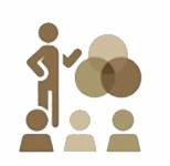 teaching icon
