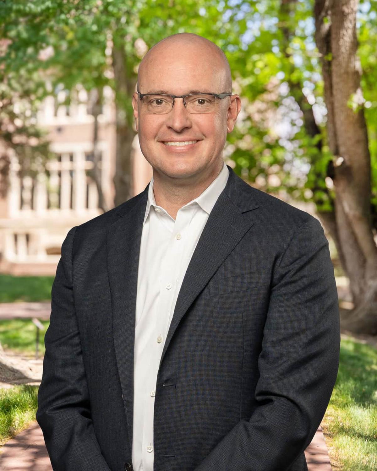 keith gehring headshot