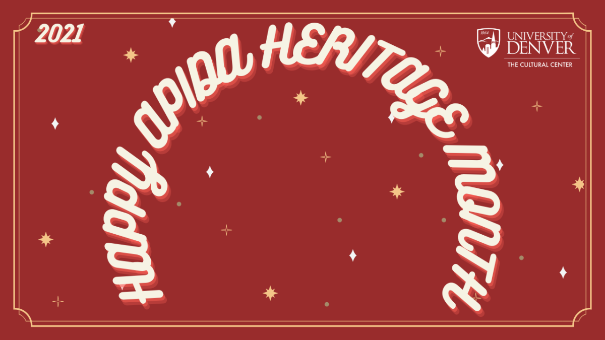 APIDA Heritage Month