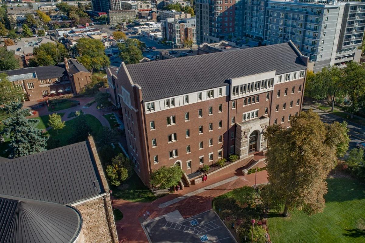 Daniels College of Business