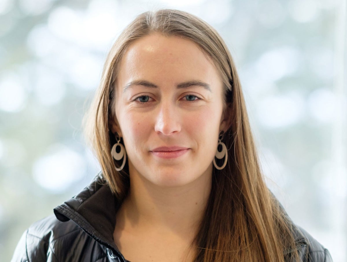 Sabine Lang headshot