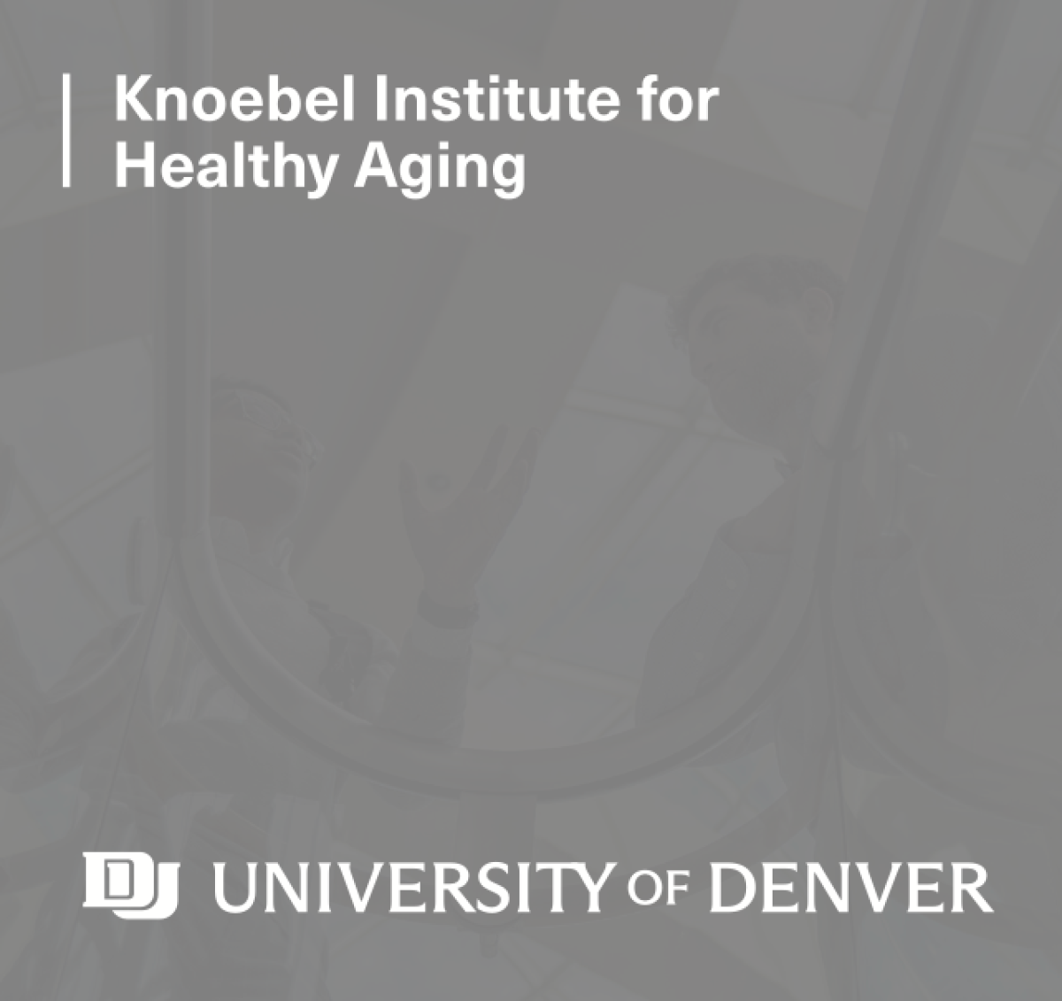 Center / Institute lockup usage