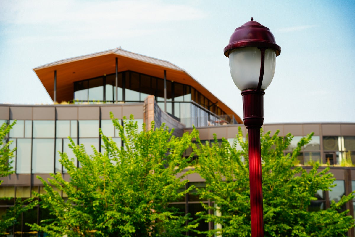 Campus
