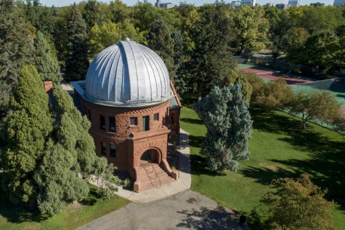 ObservatoryPark