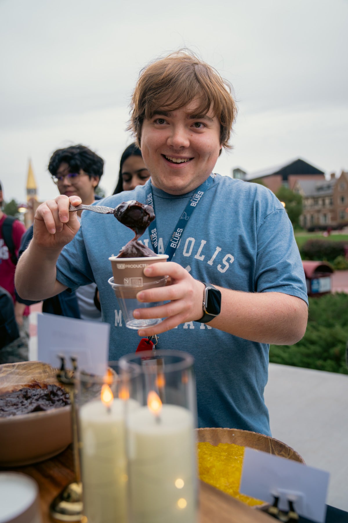 Sundaes 1