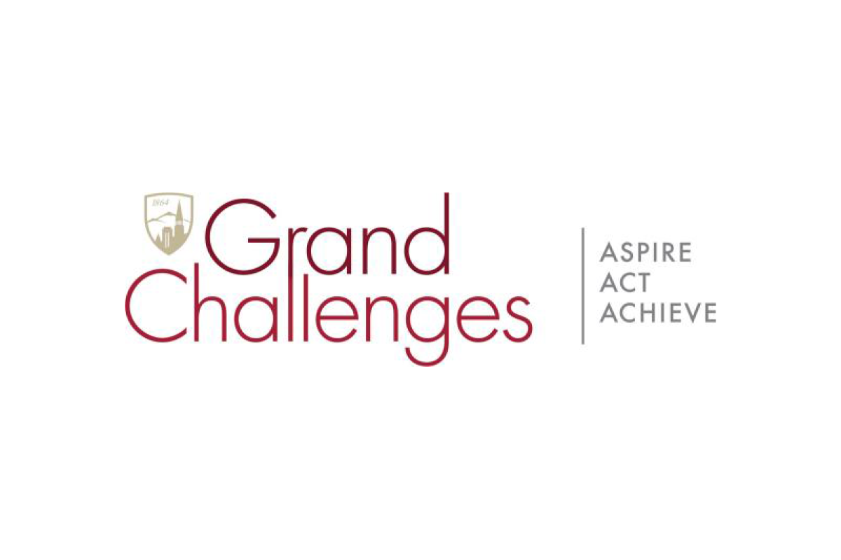 Grand Challenges Logo