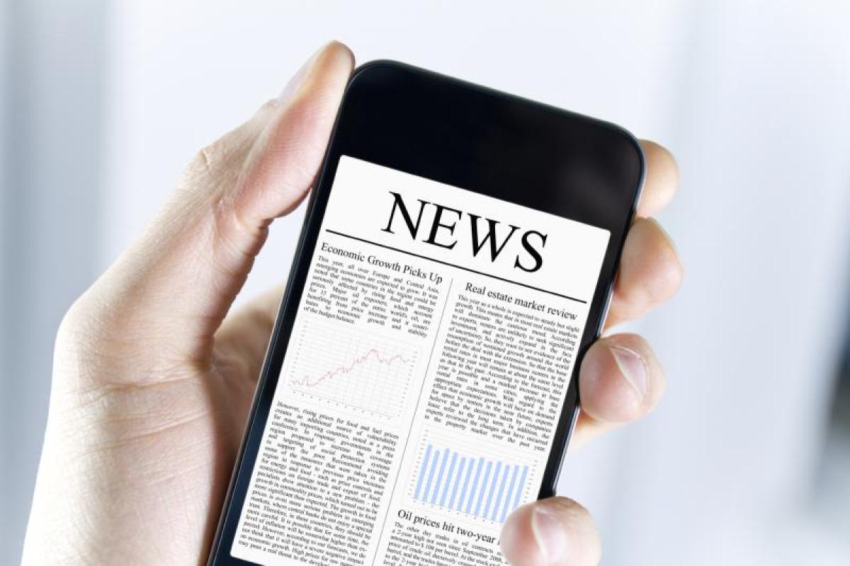 Mobile News