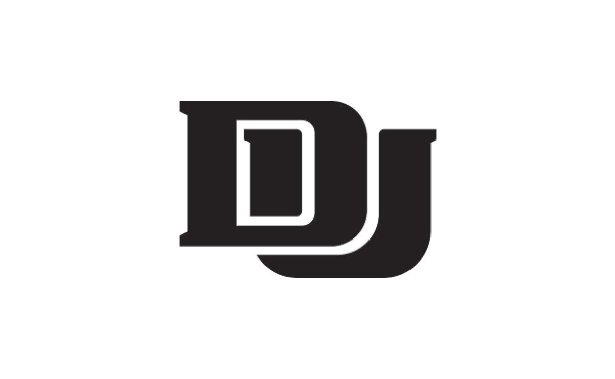 DU interlock logo