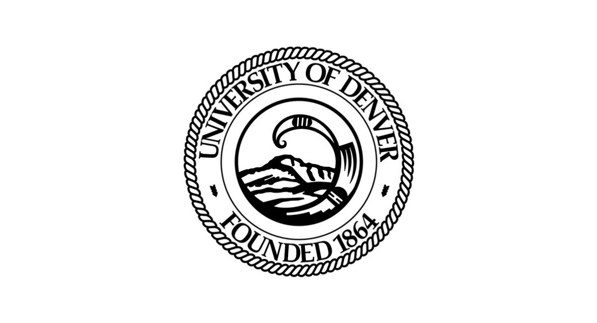 University of Denver seal