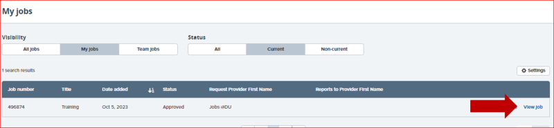 Page Up My Jobs Page Up My Jobs