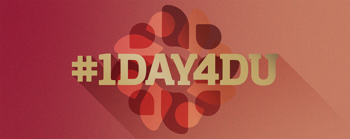 1Day4DU logo