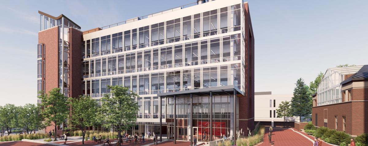 STEM Horizons rendering