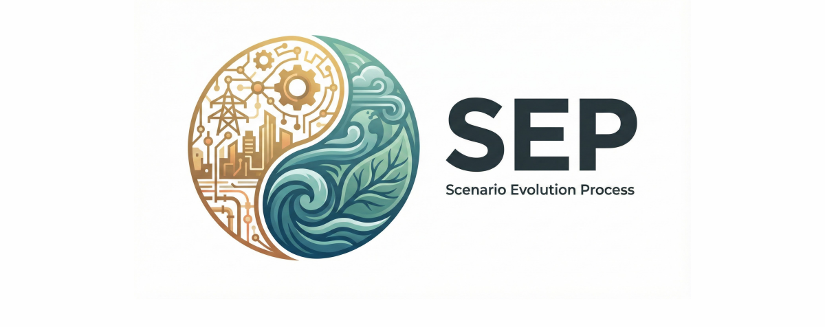 SEP Logo