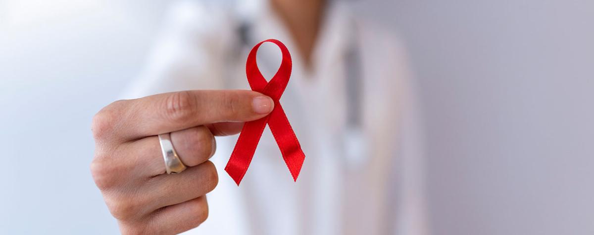 HIV