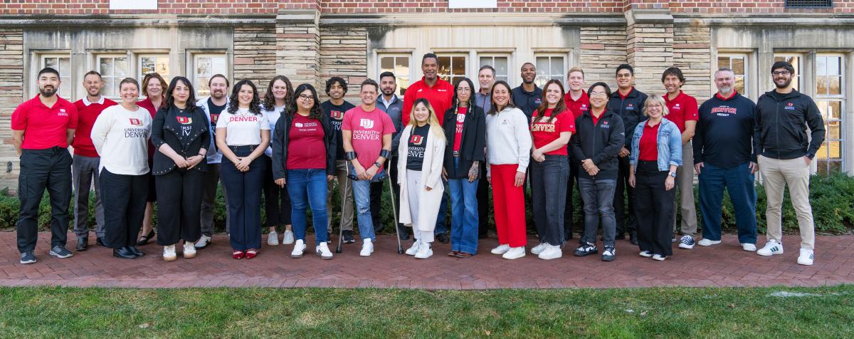 uga counselor group photo