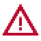 Warning icon