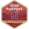 design purpose badge