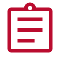 Assignment icon