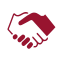 handshake icon