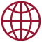 globe icon
