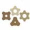 gold gears icon