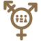 gender icon