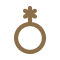 genderqueer symbol
