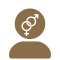 heternormative symbol