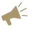 megaphone icon