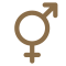 intersex symbol