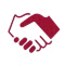 handshake icon