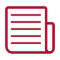 red-scroll-icon