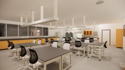 STEM Horizons rendering