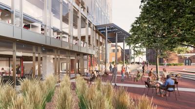 STEM Horizons rendering