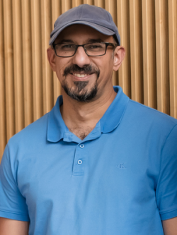 mohammed albow